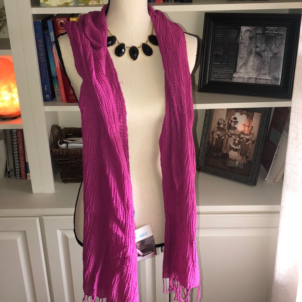 Scarf